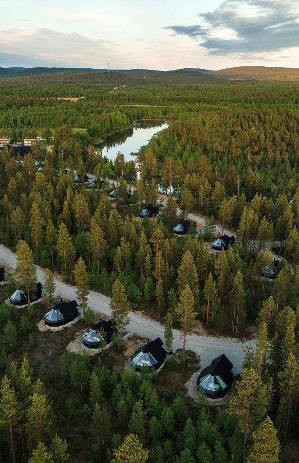 Resort Aurora Village