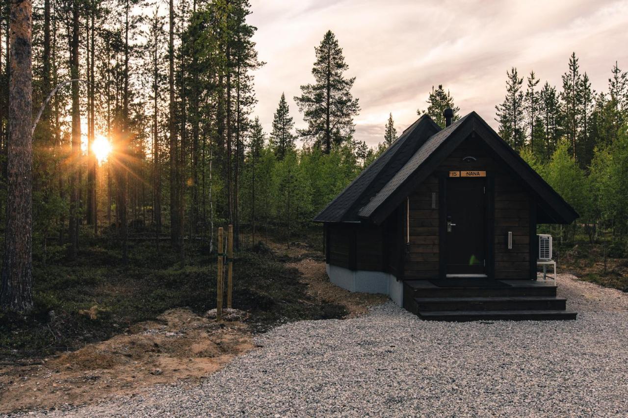 Aurora Village 4* Ivalo