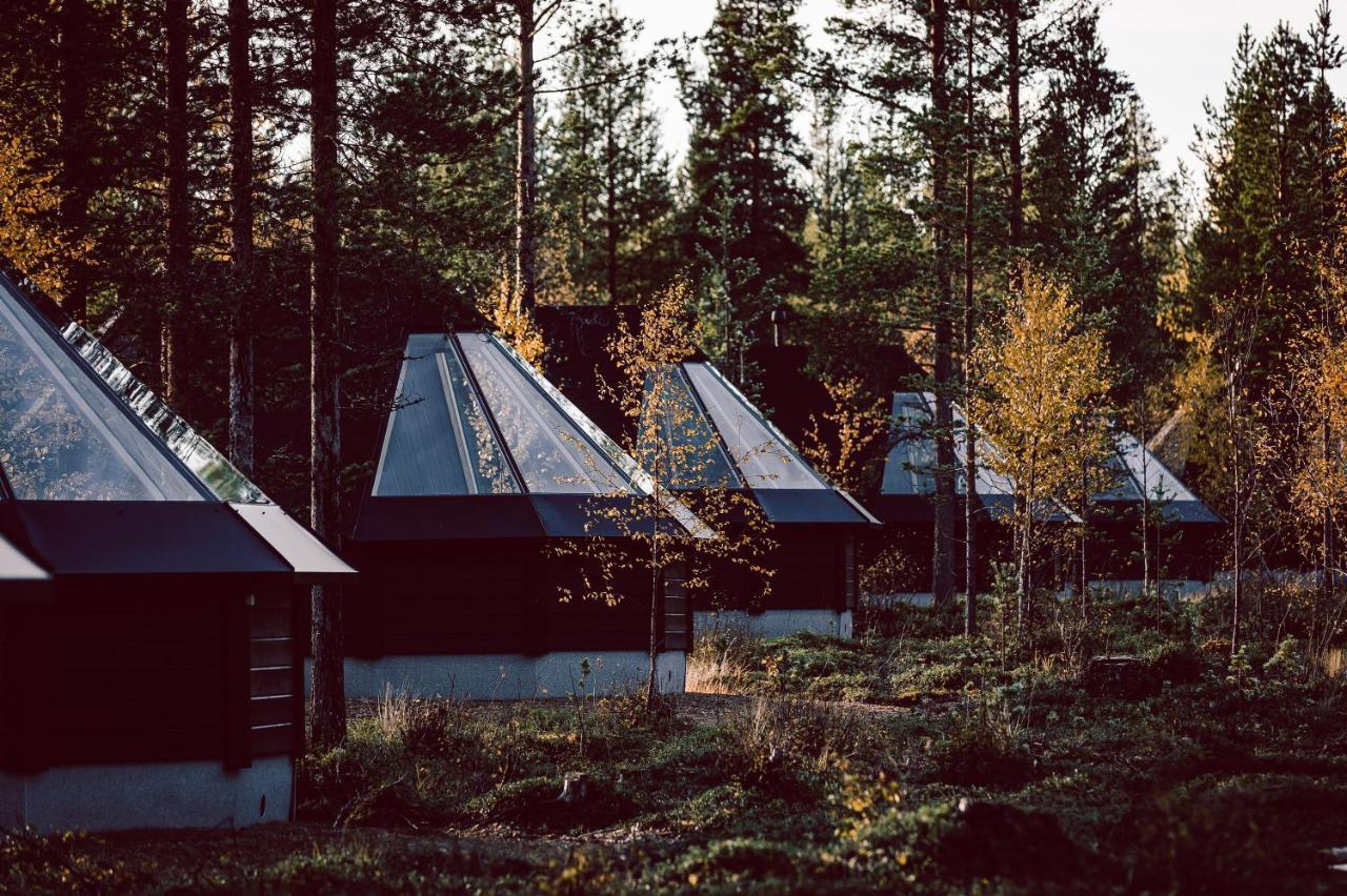 Aurora Village Ivalo
