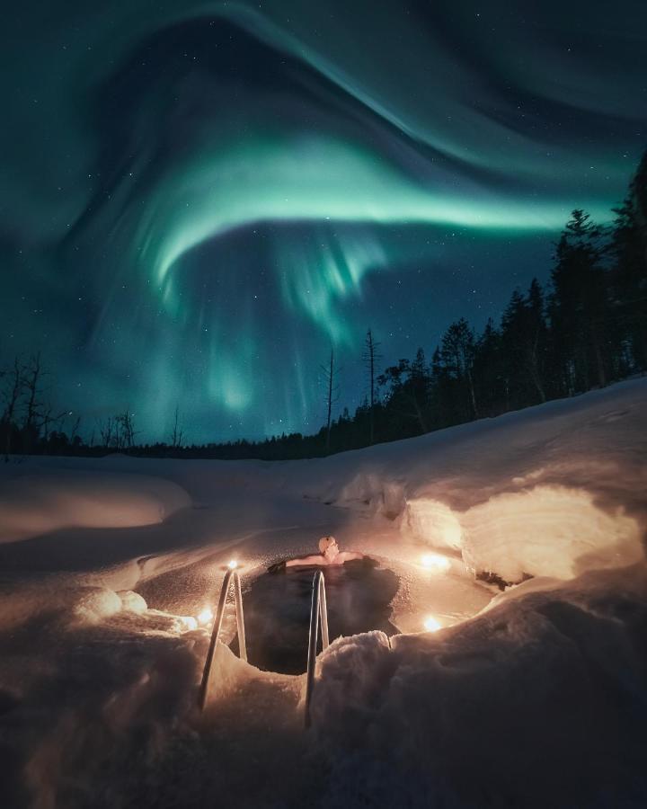 Aurora Village 4* Ivalo