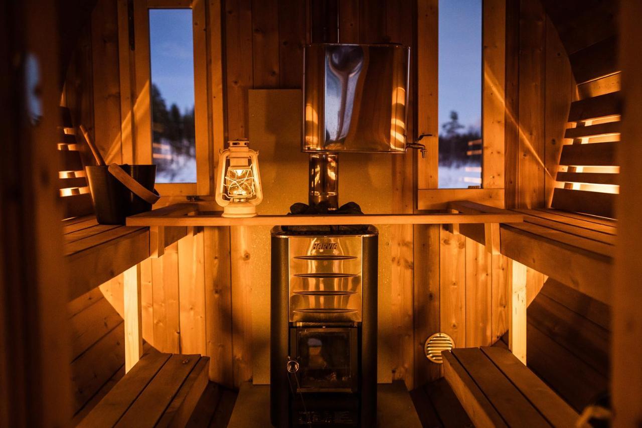 Aurora Village 4* Ivalo