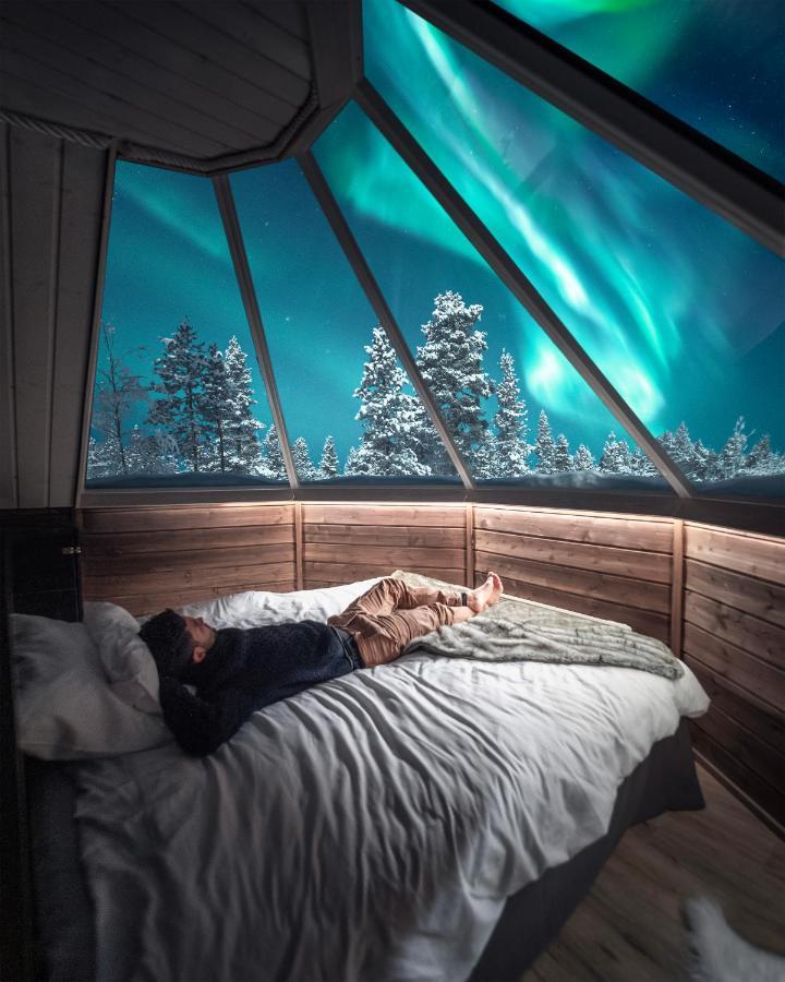 Aurora Village 4* Ivalo