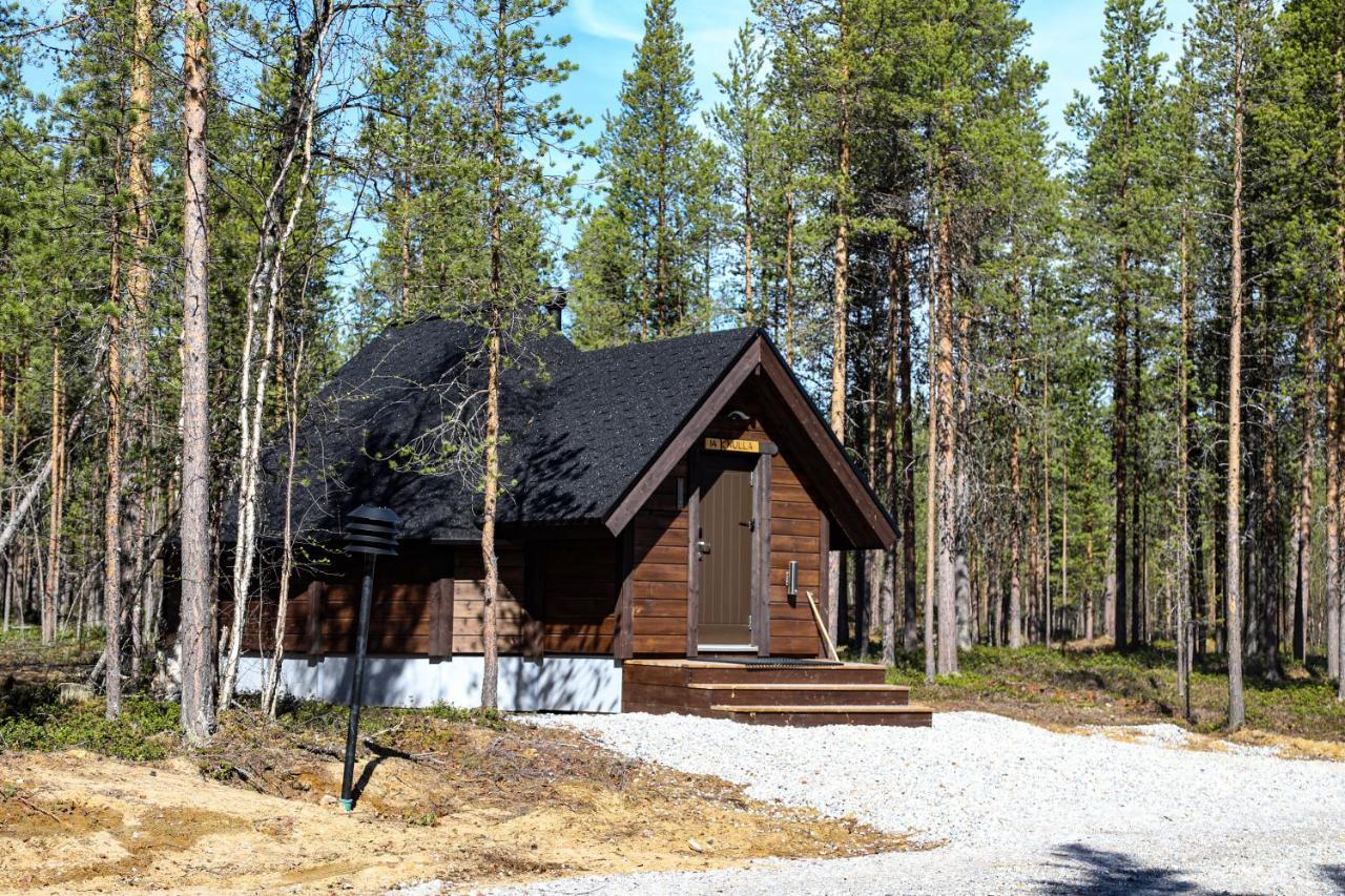 Resort Aurora Village 4*